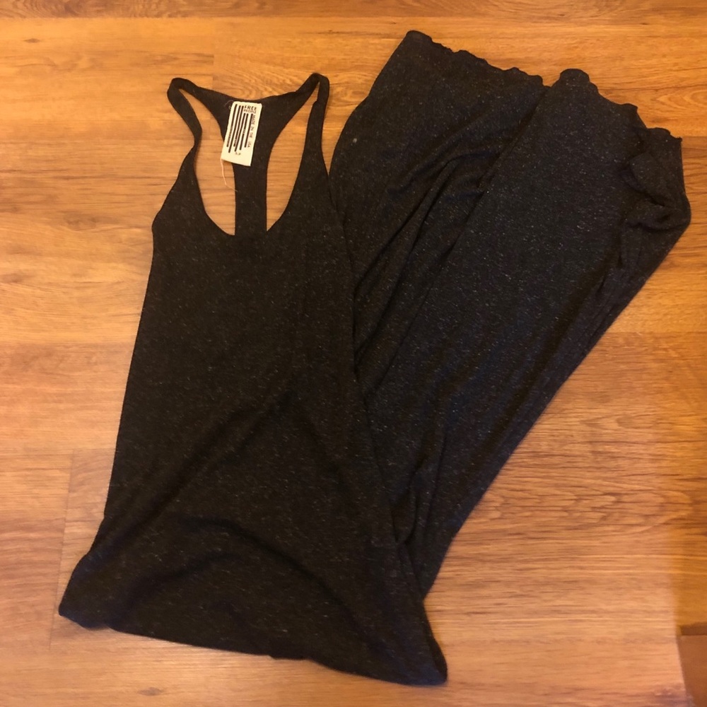 Free People Tank Dress